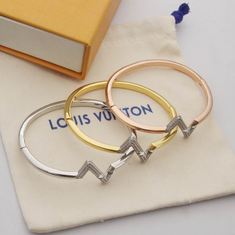 LV Bracelet 03lyr189